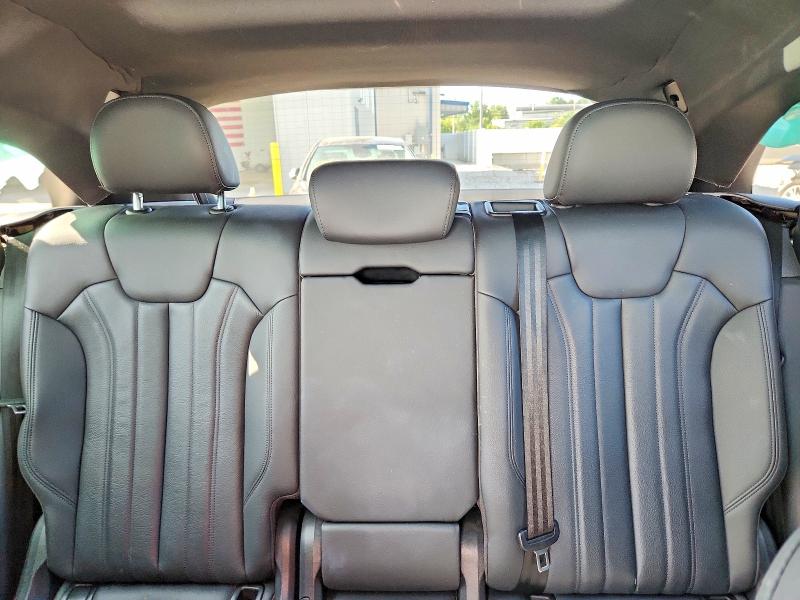 Aukcja sprzedaży 2020 Audi Q5, vin: WA1ANAFY2L2074760, numer aukcji: 66531006