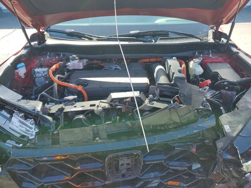 Aukcja sprzedaży 2026 Honda Cr-v, vin: 7FARS5H8XTE005953, numer aukcji: 65376596
