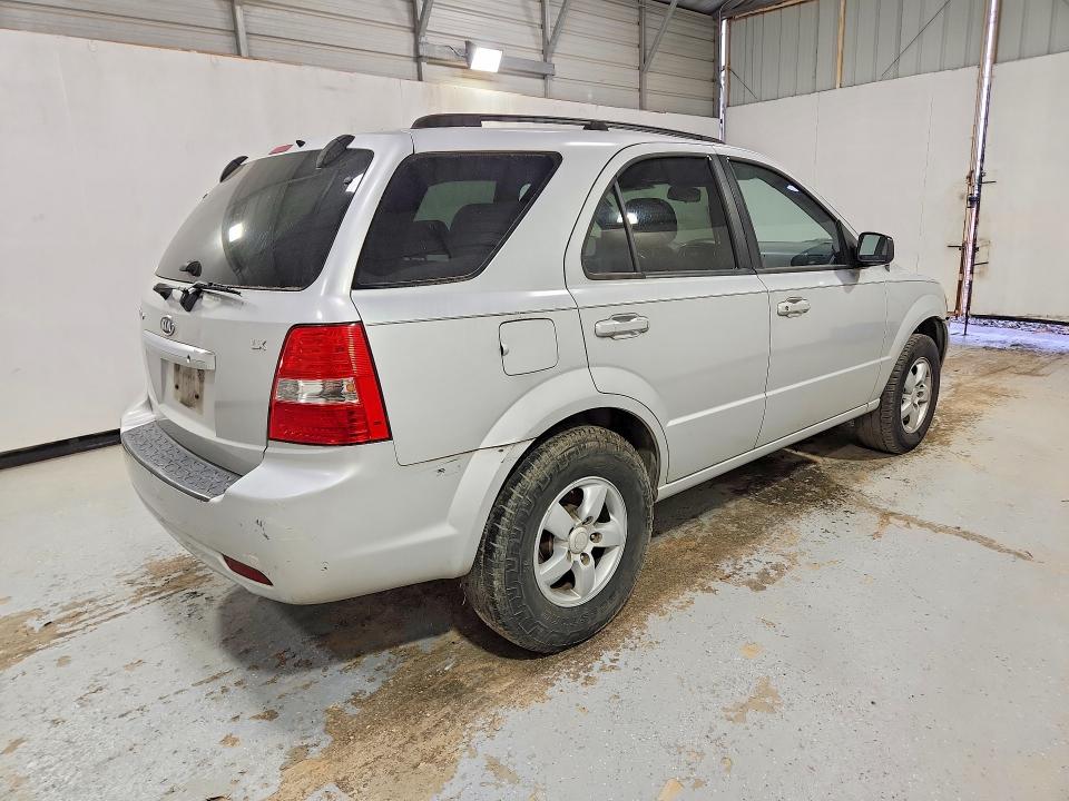 Aukcja sprzedaży 2008 Kia Sorento, vin: KNDJD735185791565, numer aukcji: 66097196