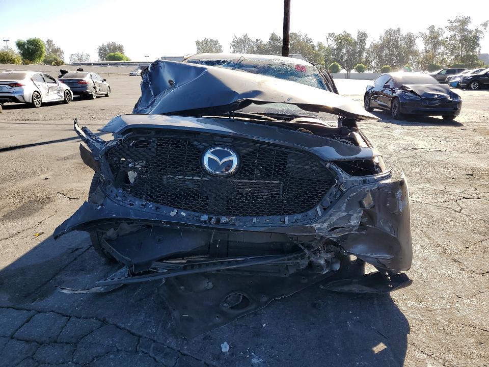 Aukcja sprzedaży 2025 Mazda 3, vin: JM1BPAKM5S1752607, numer aukcji: 65904926