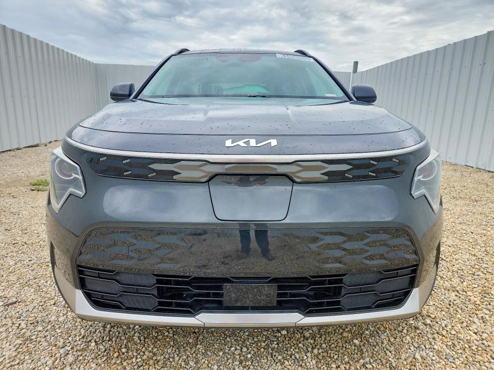 Продаж на аукціоні авто 2024 Kia Niro, vin: KNDCR3L1XR5094476, номер лоту: 63468806