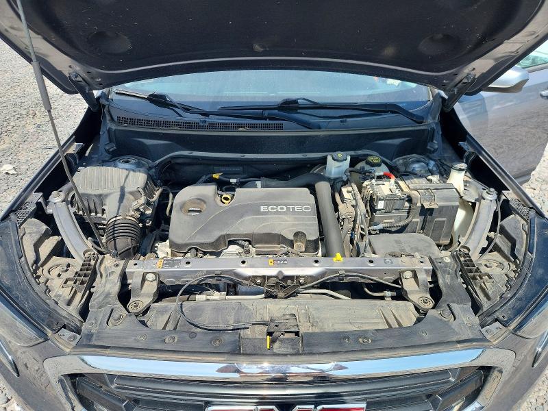 Aukcja sprzedaży 2019 Gmc Terrain, vin: 3GKALMEV7KL306565, numer aukcji: 66587576
