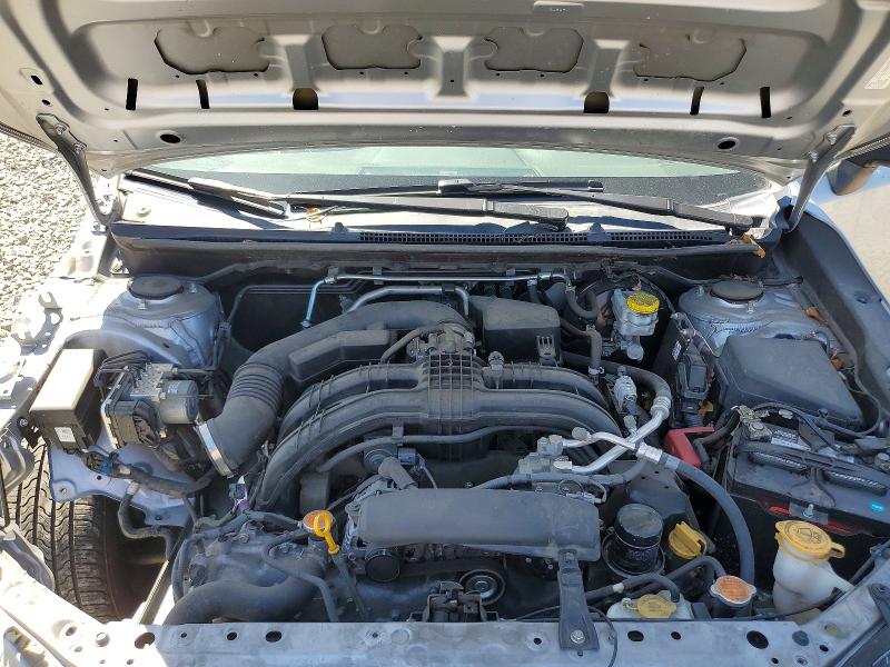 63853376 :رقم المزاد ، 4S3GTAB69K3725207 vin ، 2019 Subaru Impreza مزاد بيع