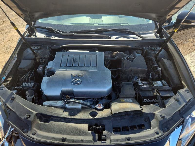 63481366 :رقم المزاد ، 58ABK1GG3HU057460 vin ، 2017 Lexus Es مزاد بيع