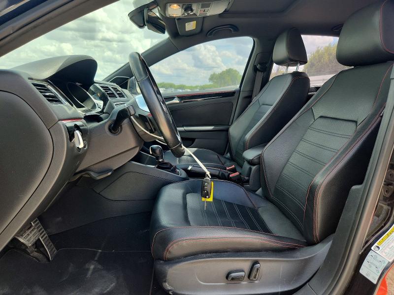 Aukcja sprzedaży 2017 Volkswagen Jetta, vin: 3VW4T7AJ4HM230977, numer aukcji: 64556936