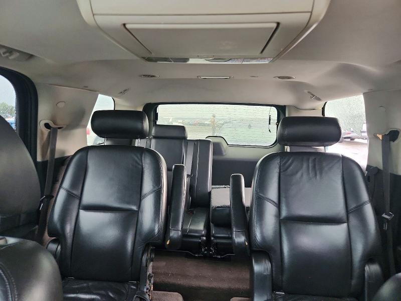 Продаж на аукціоні авто 2008 Cadillac Escalade, vin: 1GYFK63878R262348, номер лоту: 64244826