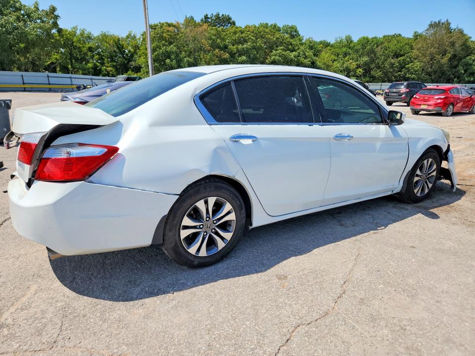 Продаж на аукціоні авто 2013 Honda Accord, vin: JHMCR2F34DC000344, номер лоту: 66982656