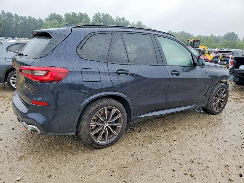 Aukcja sprzedaży 2019 Bmw X5, vin: 5UXCR6C55KLL34473, numer aukcji: 64655876
