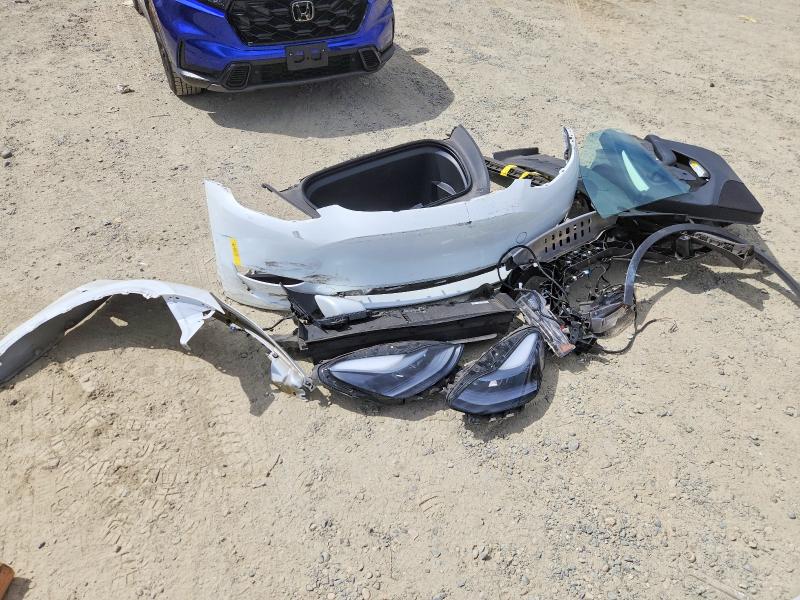 Aukcja sprzedaży 2023 Tesla Model Y, vin: 7SAYGDEE0PF839980, numer aukcji: 65858236