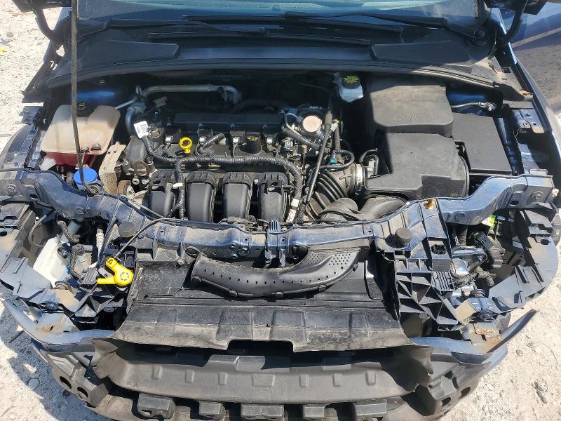 Продажа на аукционе авто 2018 Ford Focus, vin: 1FADP3N20JL283787, номер лота: 66587916