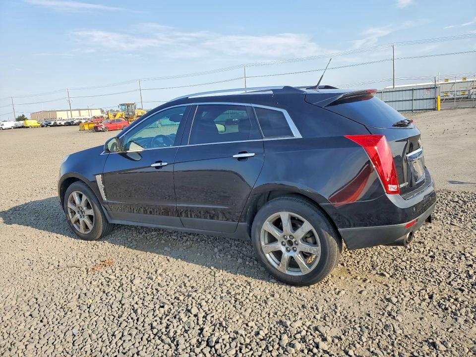 65187336 :رقم المزاد ، 3GYFNFEY6BS602484 vin ، 2011 Cadillac Srx مزاد بيع