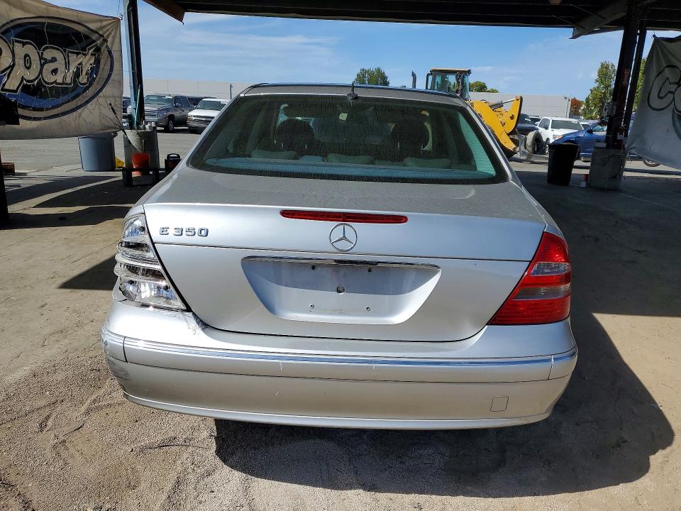 Aukcja sprzedaży 2006 Mercedes-benz E, vin: WDBUF56J16A794781, numer aukcji: 66927156