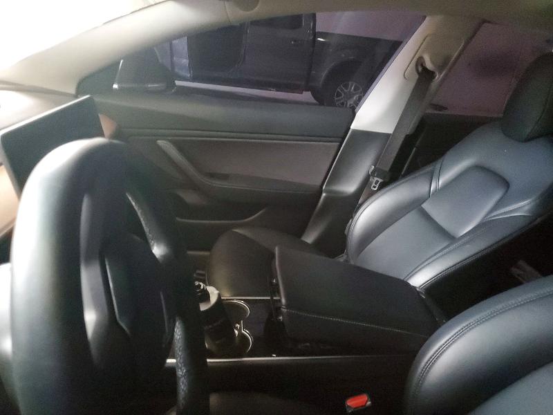 Aukcja sprzedaży 2018 Tesla Model 3, vin: 5YJ3E1EA3JF152699, numer aukcji: 63612016