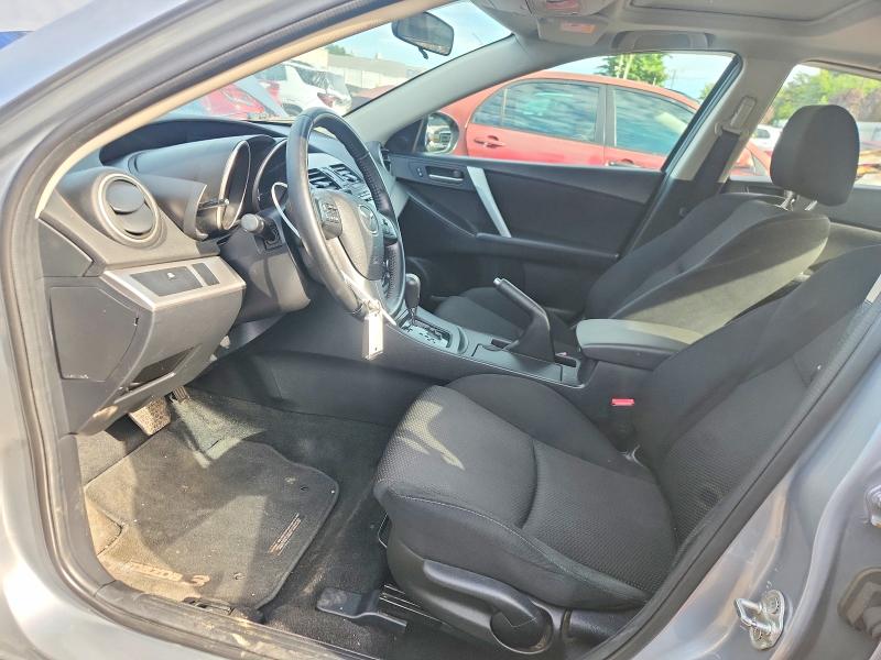 Продаж на аукціоні авто 2012 Mazda 3, vin: JM1BL1V64C1588468, номер лоту: 65290326