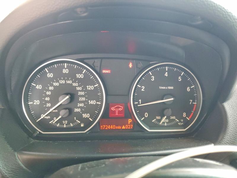 Продаж на аукціоні авто 2010 Bmw 135, vin: WBAUN9C58AVK41451, номер лоту: 63445016