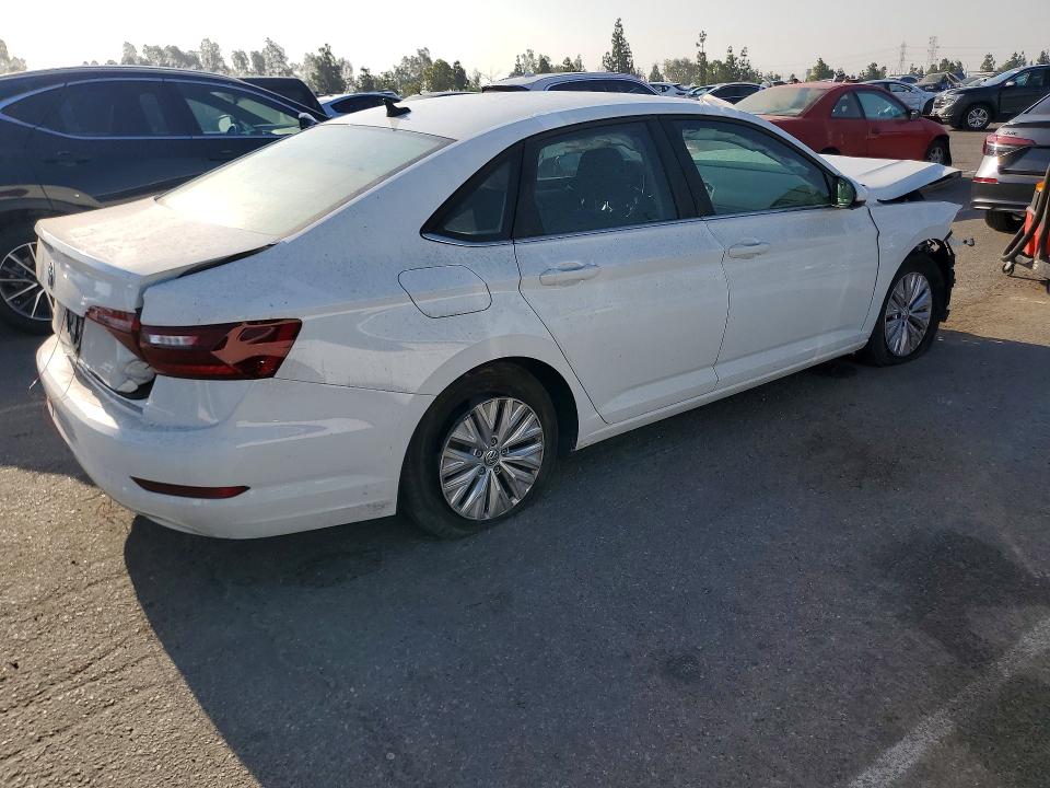 Продаж на аукціоні авто 2020 Volkswagen Jetta, vin: 3VWC57BU6LM103641, номер лоту: 63893206