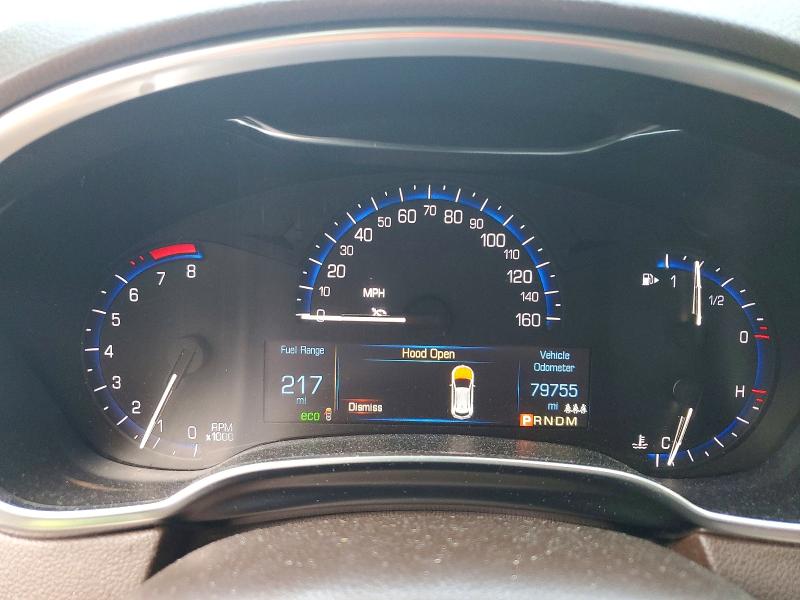 Продаж на аукціоні авто 2015 Cadillac Srx, vin: 3GYFNBE31FS556789, номер лоту: 66305646