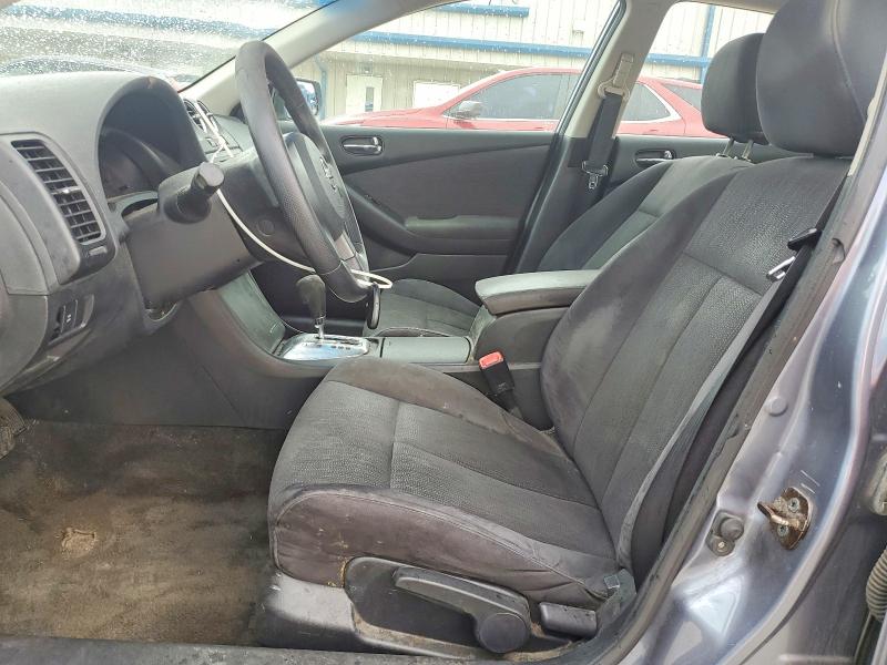 Продажа на аукционе авто 2010 Nissan Altima, vin: 1N4AL2AP4AC161606, номер лота: 65894946