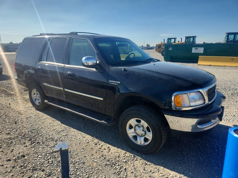 Продажа на аукционе авто 1998 Ford Expedition, vin: 1FMRU18W7WLC10091, номер лота: 65649116