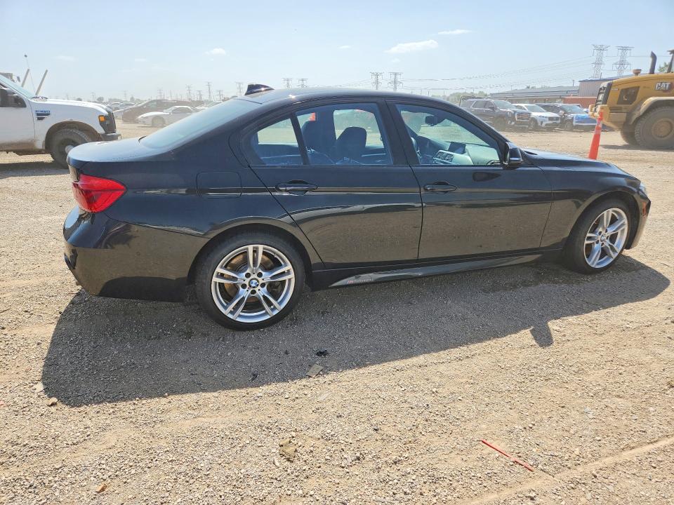 Aukcja sprzedaży 2018 Bmw 340, vin: WBA8B7C58JA586310, numer aukcji: 65227926