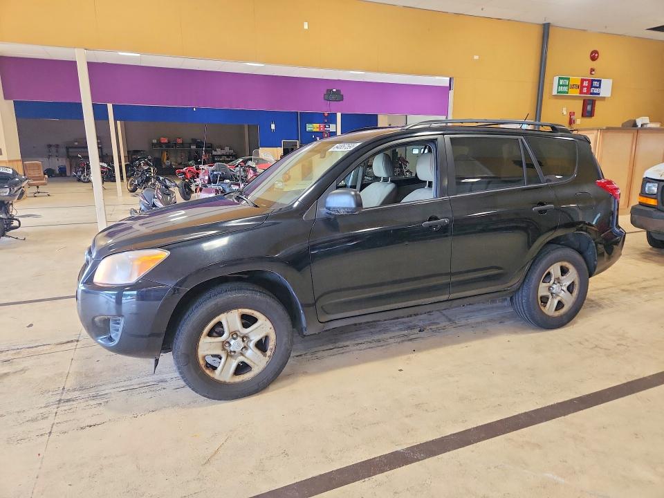 Aukcja sprzedaży 2012 Toyota Rav4, vin: 2T3ZF4DV6CW116550, numer aukcji: 64857596