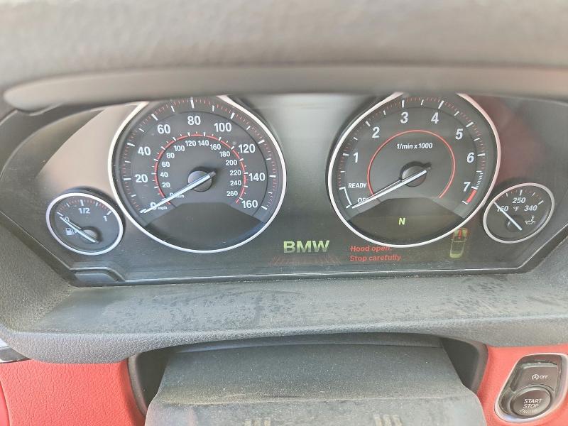 Продажа на аукционе авто 2020 Bmw 440i, vin: WBA4Z5C09L5N57929, номер лота: 66057546