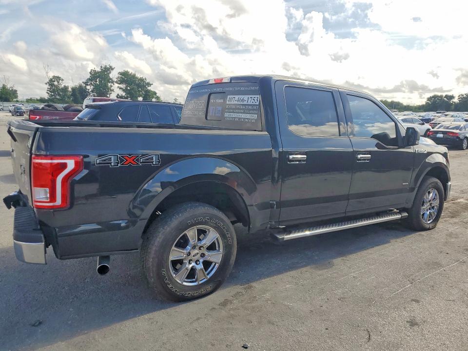 Aukcja sprzedaży 2015 Ford F150, vin: 1FTEW1EG6FFA50262, numer aukcji: 63912296