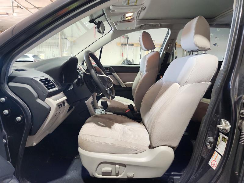 Продаж на аукціоні авто 2016 Subaru Forester, vin: JF2SJADC4GH514141, номер лоту: 65648746