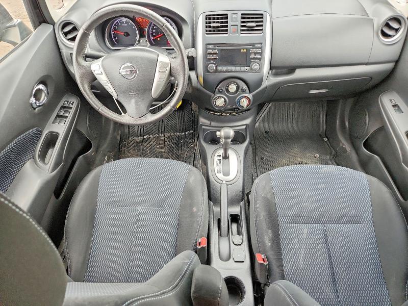 Продажа на аукционе авто 2014 Nissan Versa Note, vin: 3N1CE2CP9EL389477, номер лота: 64371766