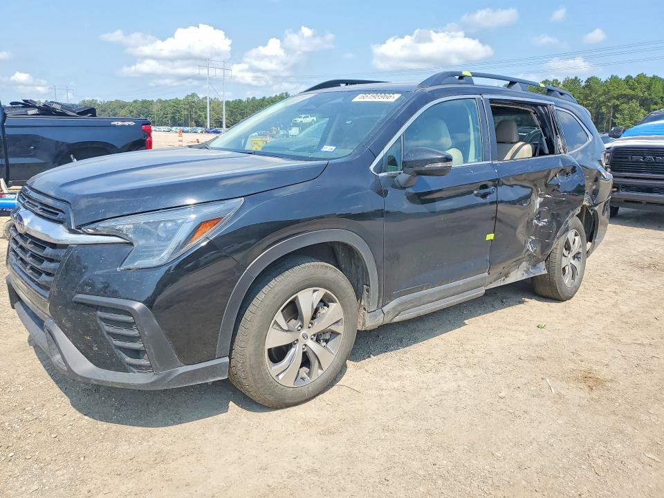 2023 Subaru Ascent მანქანა იყიდება აუქციონზე, vin: 4S4WMAED7P3451852, აუქციონის ნომერი: 66198966