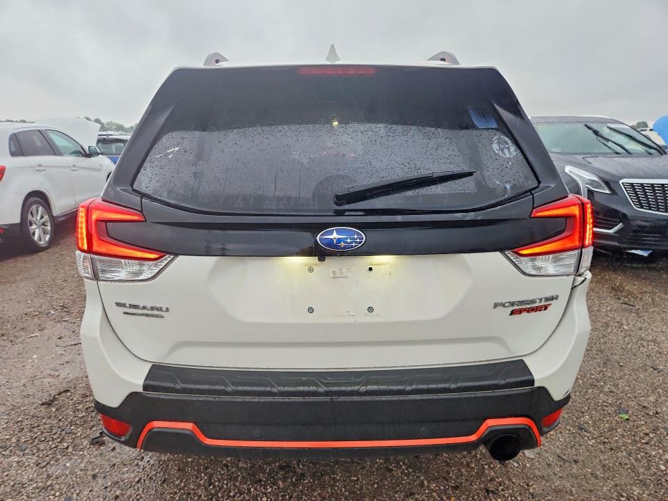 Aukcja sprzedaży 2020 Subaru Forester, vin: JF2SKARC9LH474722, numer aukcji: 63423866
