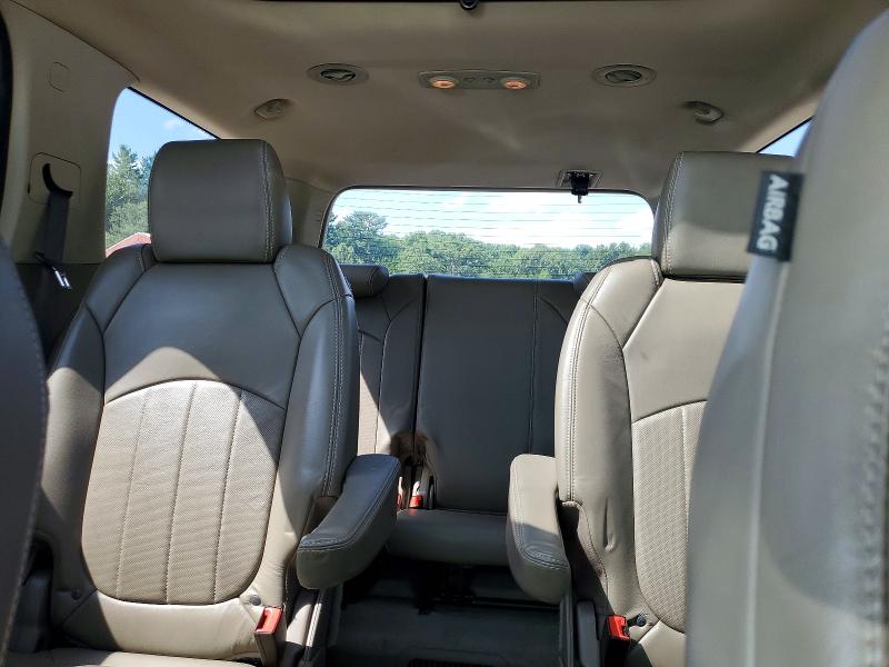 Aukcja sprzedaży 2014 Gmc Acadia, vin: 1GKKVTKD3EJ266775, numer aukcji: 65371196