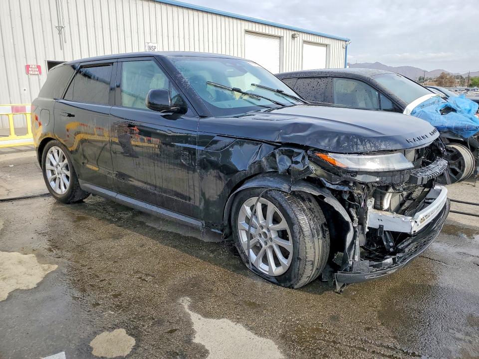 Aukcja sprzedaży 2025 Land Rover Range Rover Sport, vin: SAL1P9EU3SA456113, numer aukcji: 61416596