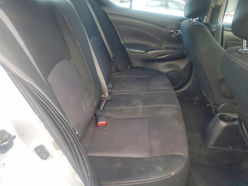 2017 Nissan Versa მანქანა იყიდება აუქციონზე, vin: 3N1CN7AP9HK431432, აუქციონის ნომერი: 63158036