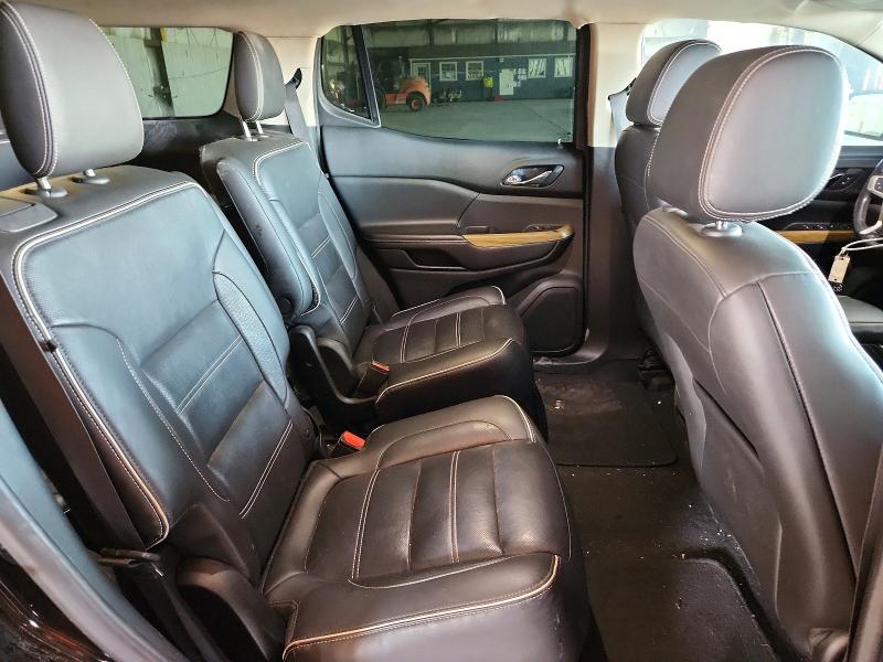 Aukcja sprzedaży 2019 Gmc Acadia, vin: 1GKKNPLS6KZ120355, numer aukcji: 64995396
