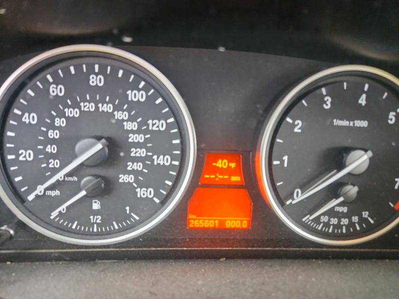 Aukcja sprzedaży 2008 Bmw 535, vin: WBANV93568CZ68078, numer aukcji: 64947176