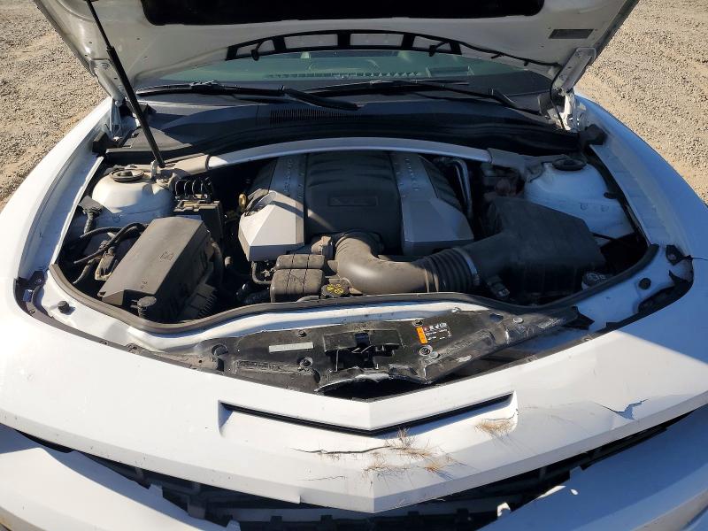 64252976 :رقم المزاد ، 2G1FT3DW2D9238163 vin ، 2013 Chevrolet Camaro مزاد بيع