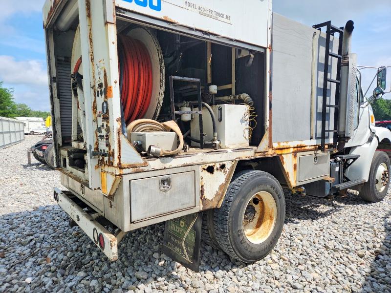 2004 Sterling Truck L მანქანა იყიდება აუქციონზე, vin: 2FZAATAK64AM85423, აუქციონის ნომერი: 65116416