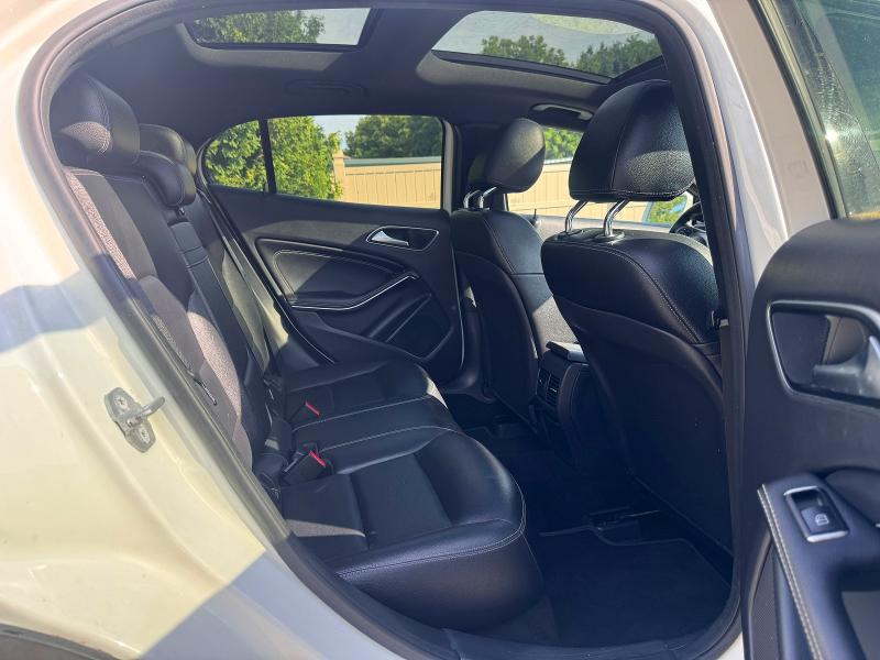 Aukcja sprzedaży 2016 Mercedes-benz Gla, vin: WDCTG4GB5GJ232549, numer aukcji: 66943946