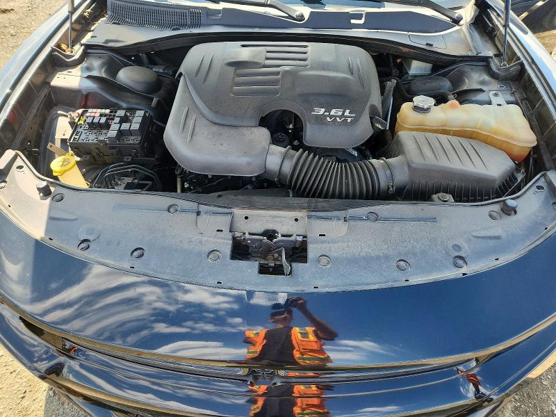 Продаж на аукціоні авто 2020 Dodge Charger, vin: 2C3CDXBG3LH119525, номер лоту: 66379346