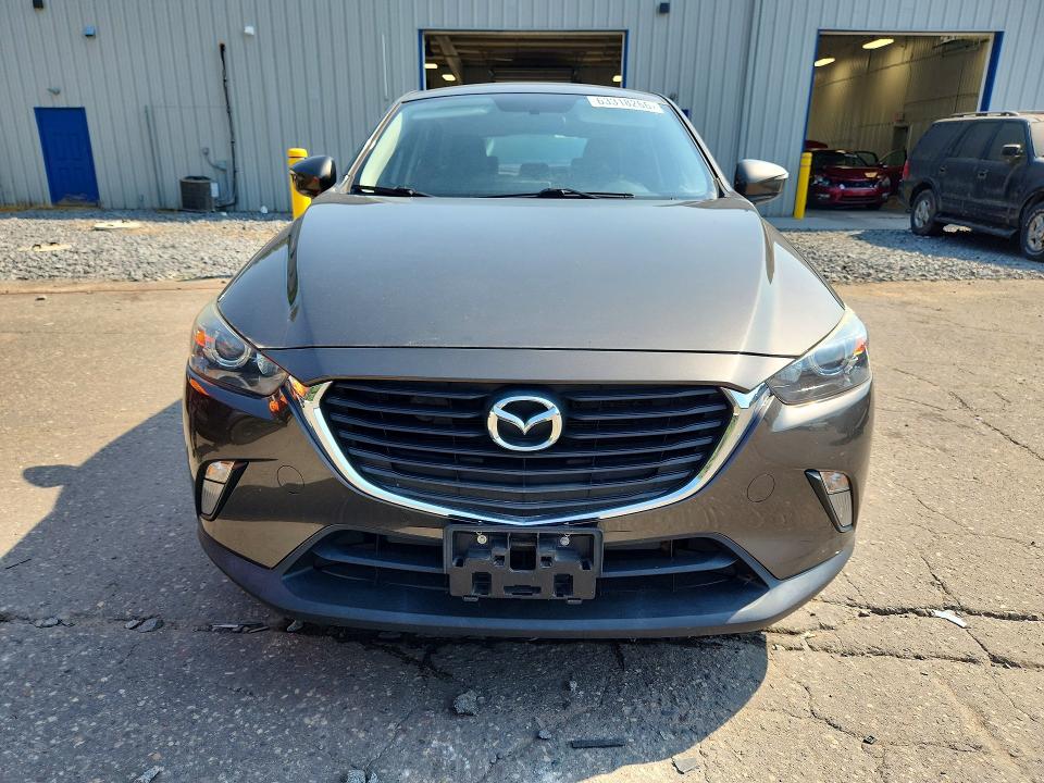 Aukcja sprzedaży 2016 Mazda Cx-3, vin: JM1DKDC79G0130218, numer aukcji: 63318266