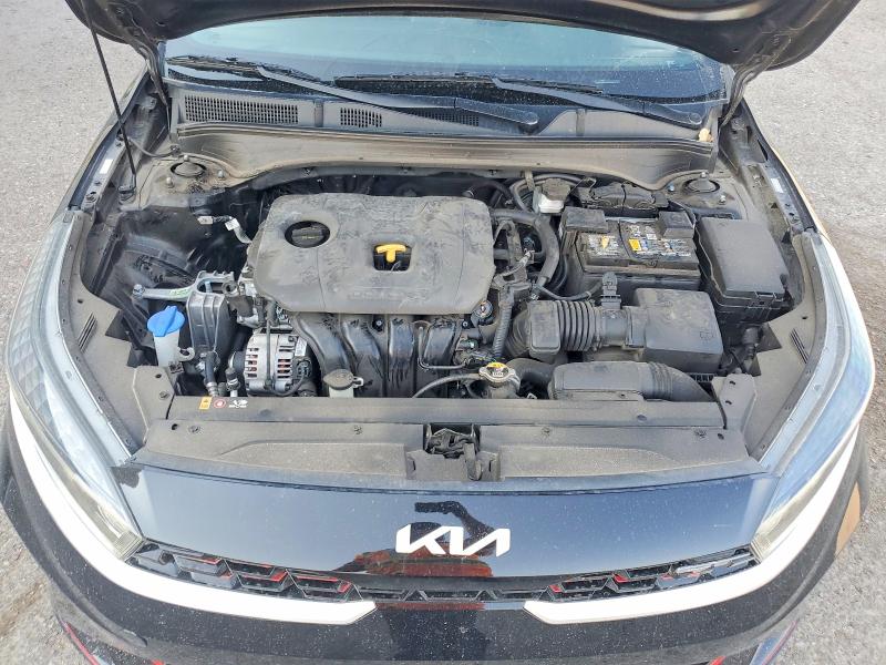 Aukcja sprzedaży 2022 Kia Forte, vin: 3KPF54AD7NE488978, numer aukcji: 64238286