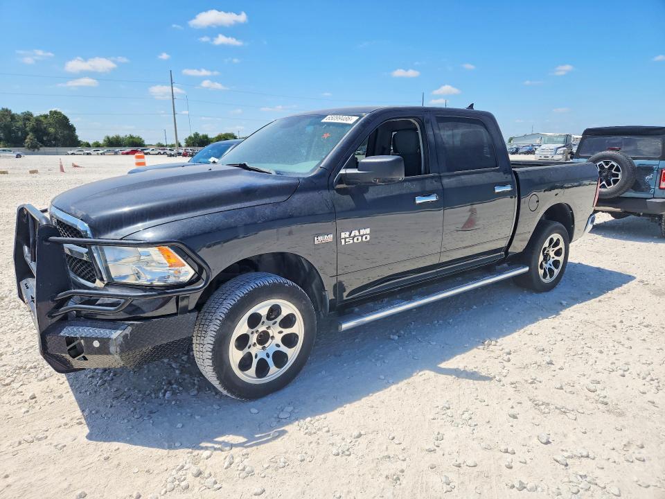 Aukcja sprzedaży 2015 Ram 1500, vin: 1C6RR7LT0FS769484, numer aukcji: 65099486
