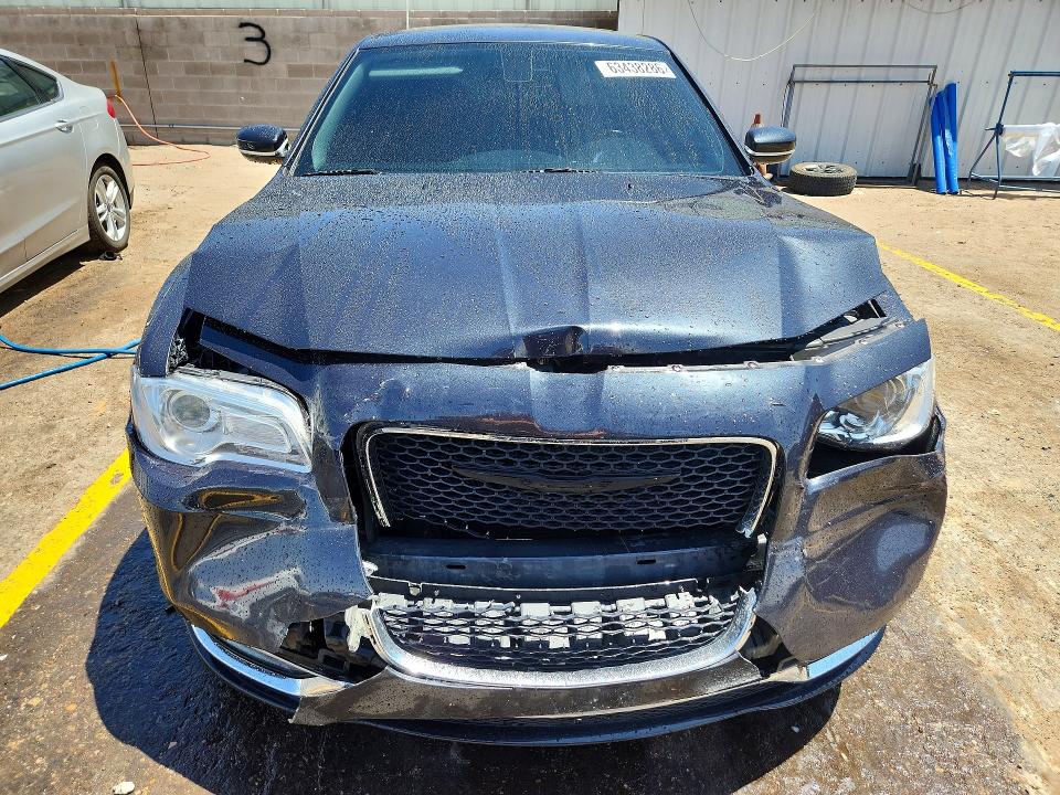 Aukcja sprzedaży 2017 Chrysler 300, vin: 2C3CCAAG0HH646897, numer aukcji: 63438286