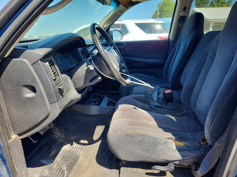 Продаж на аукціоні авто 2003 Dodge Dakota, vin: 1D7HG38X13S363696, номер лоту: 65879526