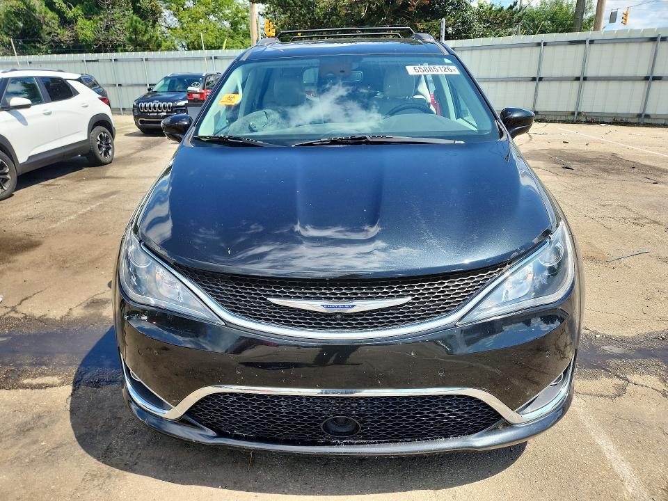 Aukcja sprzedaży 2020 Chrysler Pacifica, vin: 2C4RC1EG4LR165389, numer aukcji: 65885126