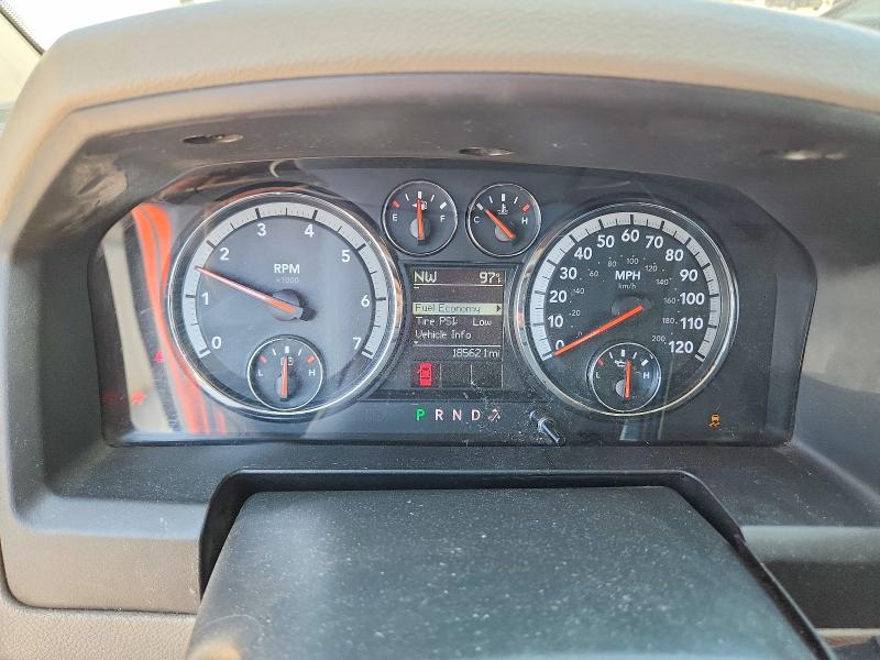 Aukcja sprzedaży 2012 Dodge Ram 1500, vin: 1C6RD6GPXCS220070, numer aukcji: 65553326