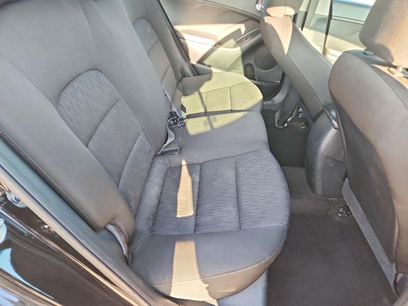 Aukcja sprzedaży 2016 Kia Forte, vin: KNAFK4A68G5573883, numer aukcji: 63774696