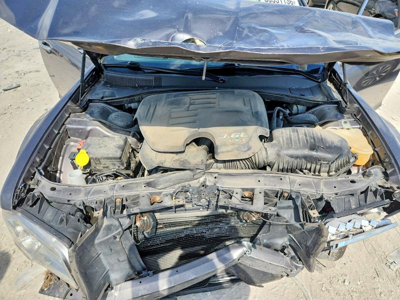 Продаж на аукціоні авто 2016 Chrysler 300c, vin: 2C3CCAEGXGH342937, номер лоту: 66531136