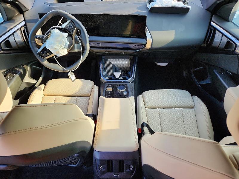 Продажа на аукционе авто 2025 Bmw X3, vin: 5UX53GP02S9091524, номер лота: 64734466